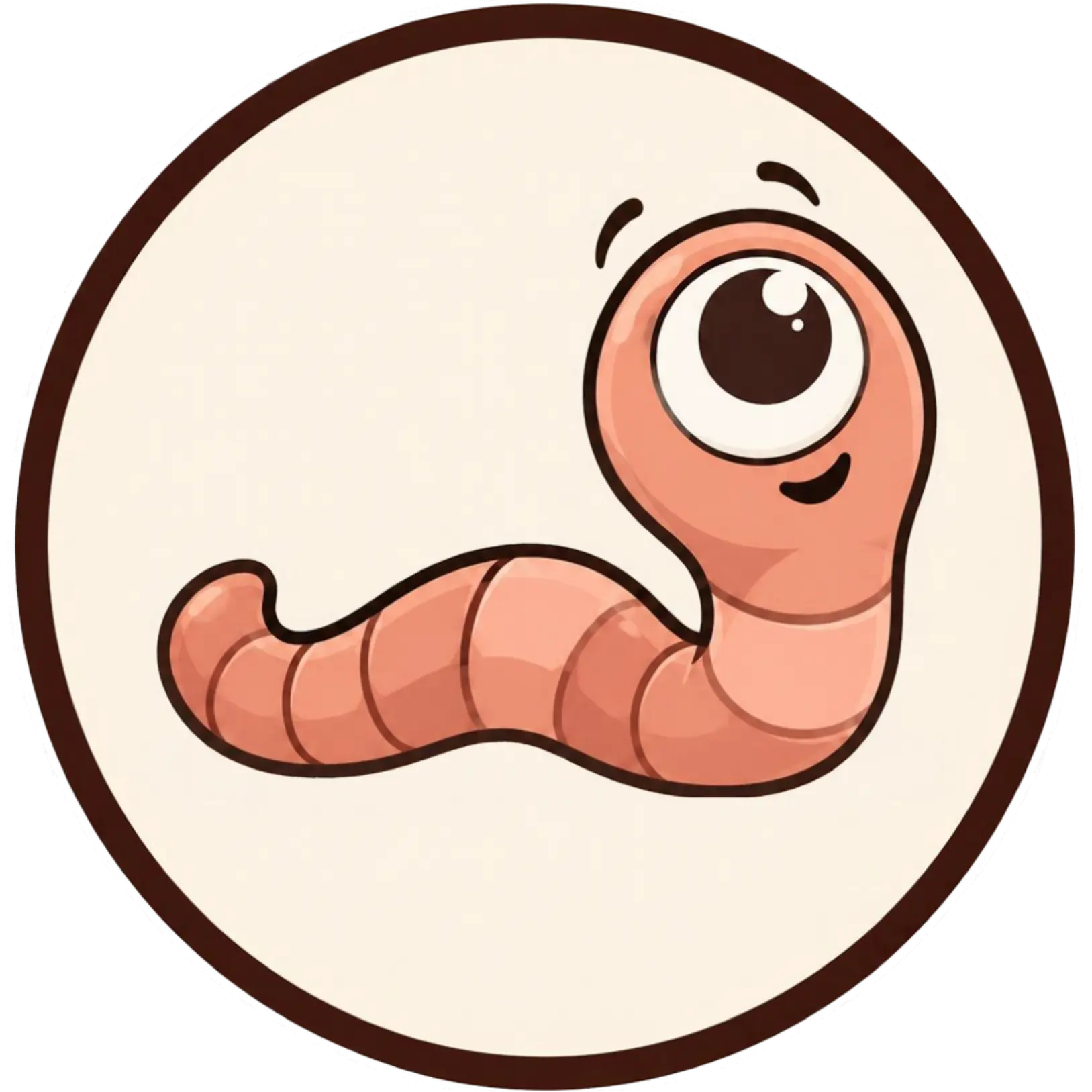 WORM logo